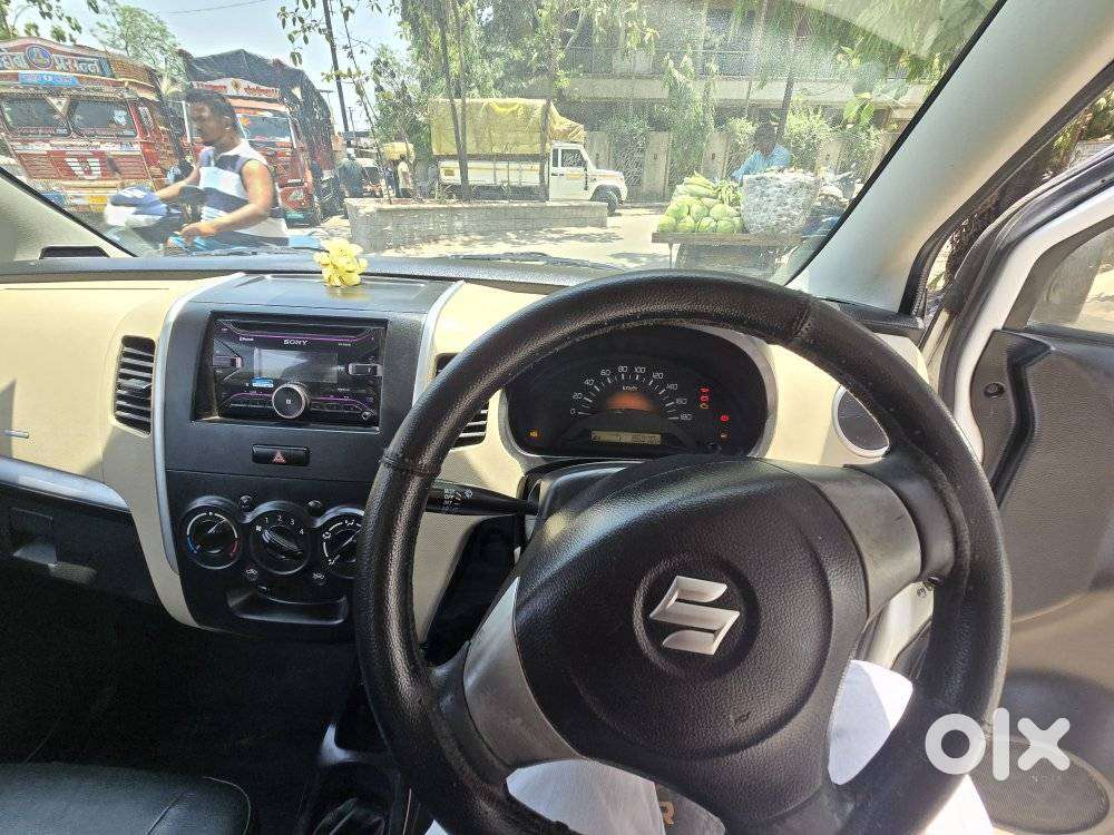 Maruti Suzuki Wagon R Lxi Cng, 2019, Cng & Hybrids