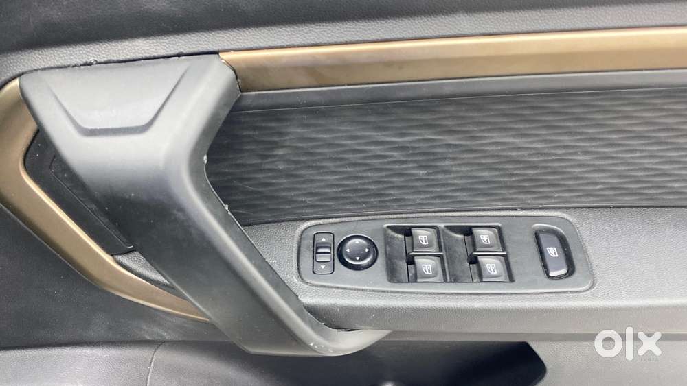 Renault Kiger Rxt Amt, 2022, Petrol