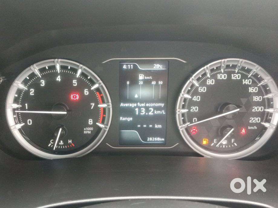 Toyota Urban Cruiser Hyryder 1.5 E Neo Drive, 2024, Petrol