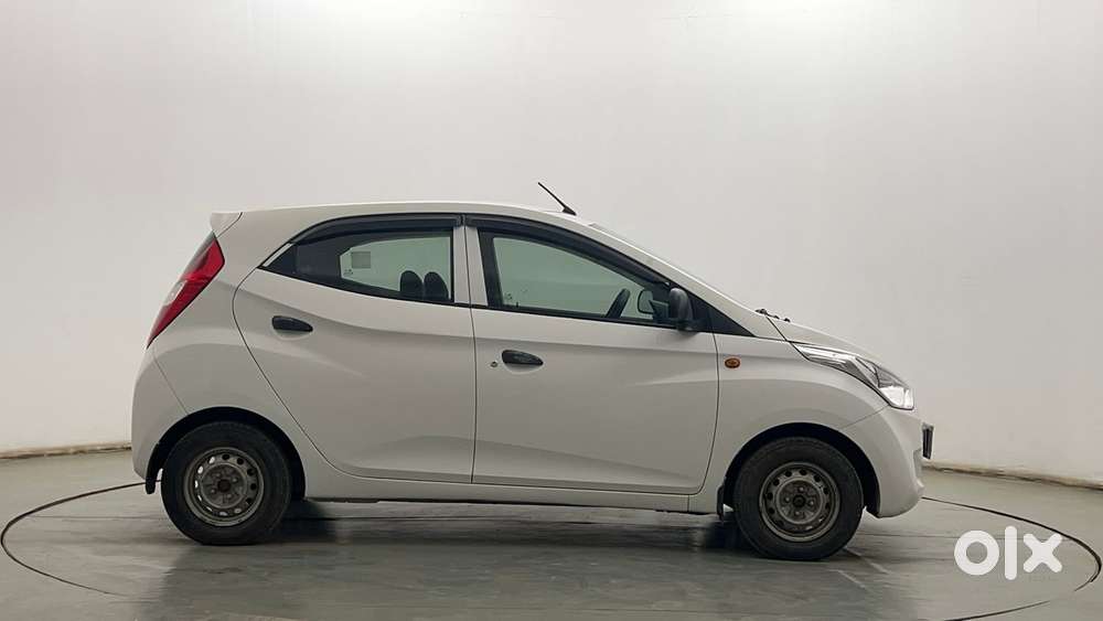 Hyundai Eon Era, 2012, Petrol