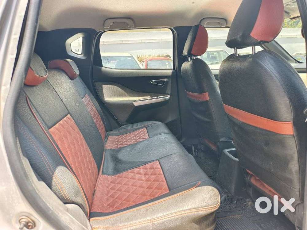 Nissan Magnite 1.0 Xe, 2021, Petrol