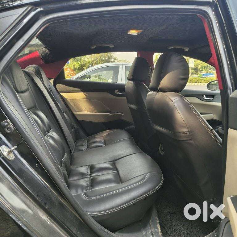 Hyundai Verna 1.6 Sx (o) Crdi At, 2019, Diesel