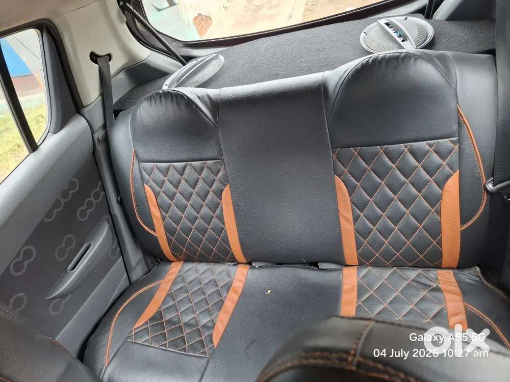Maruti Suzuki Alto 800 2013