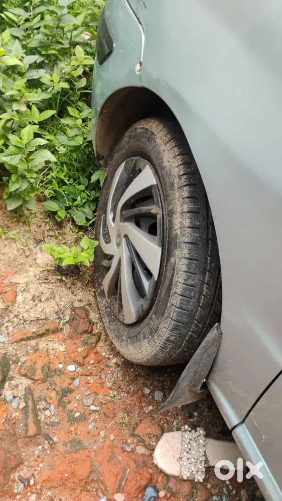Hyundai Santro Gls Ii 2006 Petrol Manual