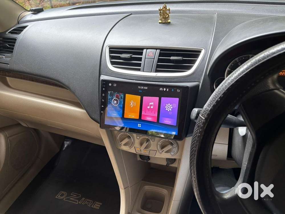 Maruti Suzuki Swift Dzire 2014 Diesel 68000 Km Driven