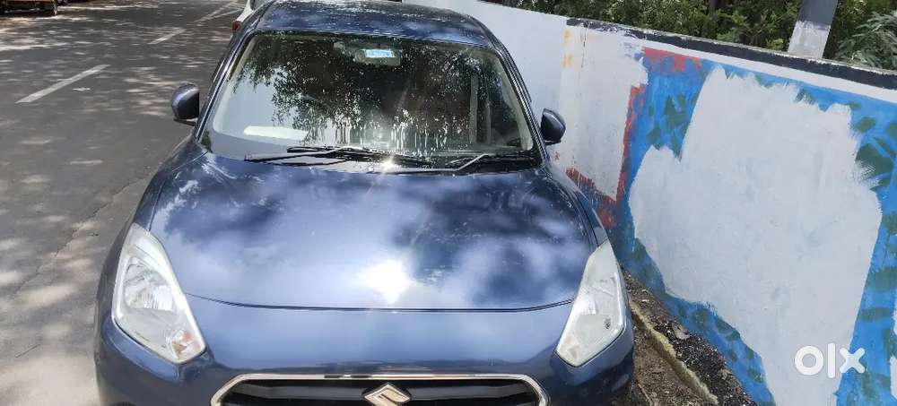 Maruti Suzuki Dzire 1.2 Vxi 2021 Car