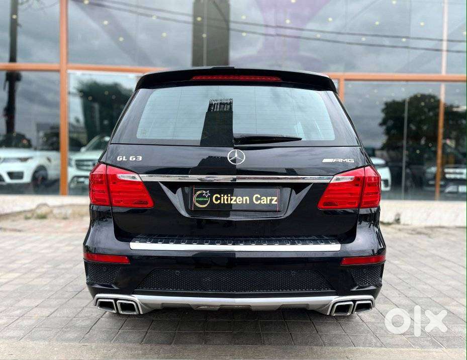 Mercedes-benz G 55 Amg Grand Edition, 2016, Petrol