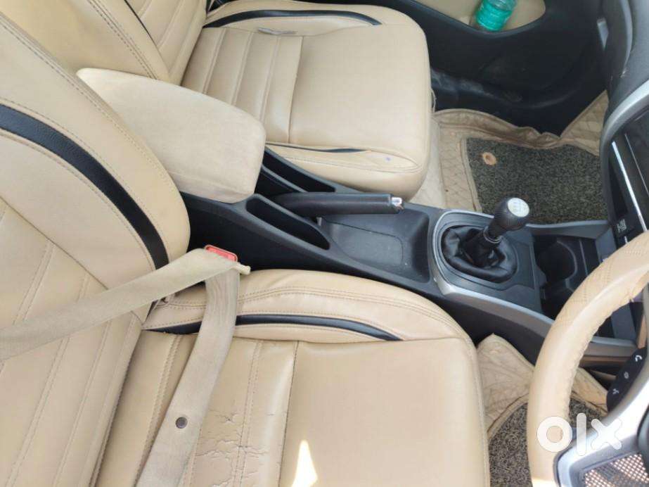 Honda City S Mt, 2019, Diesel