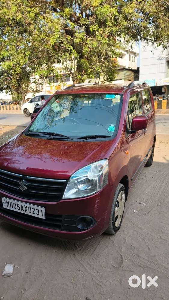 Well Maintained New Battery All New Tryres No Work Required Well