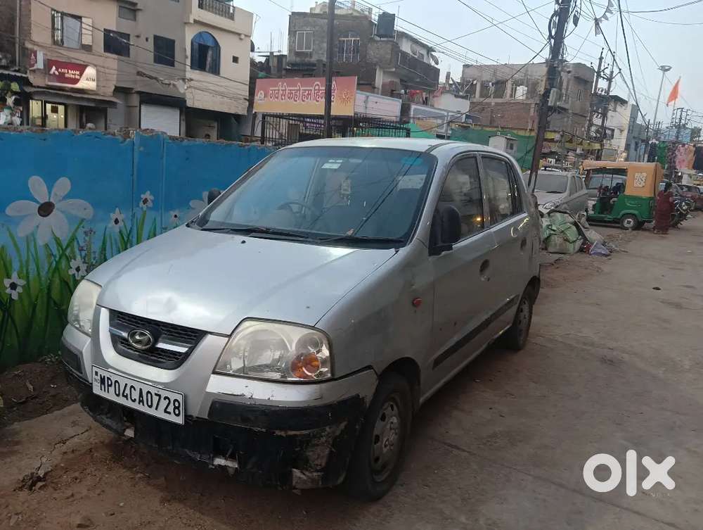 Superb Engine Condition Well Maintained 1st Owner Running Condition