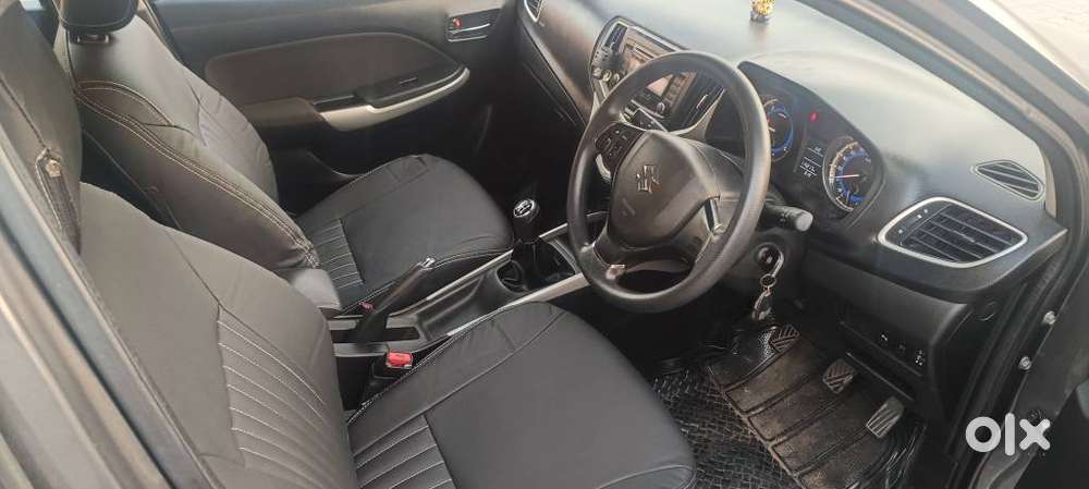 Maruti Suzuki Baleno 1.3 Delta, 2016, Diesel