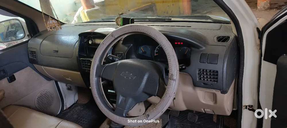 Chevrolet Tavera Neo 2017 Diesel 108957 Km Driven