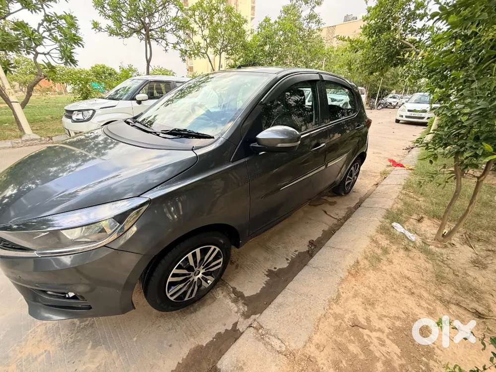 Tata Tiago 1.2 Revotron 2021