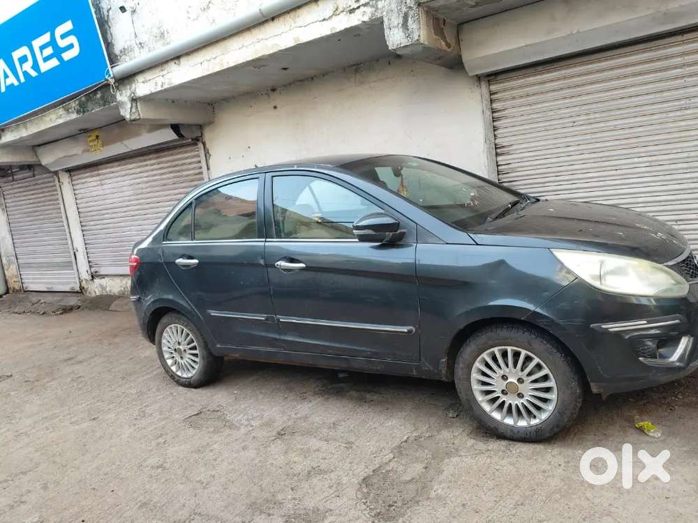 Tata Zest 1.2 Revotron 2015 Diesel
