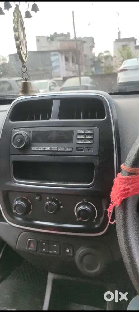 Renault Kwid 2018 Petrol 25000 Km Driven