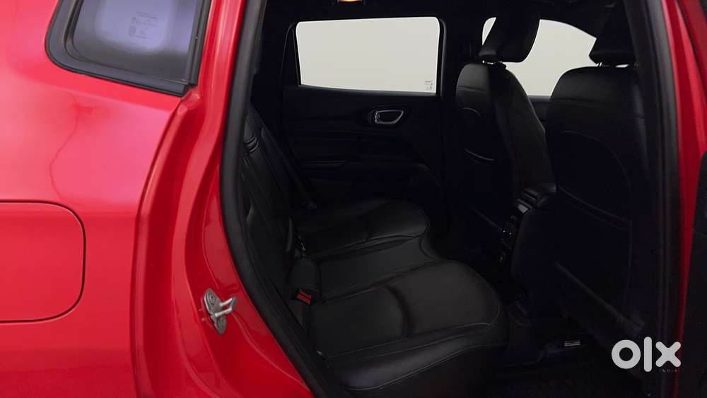 Jeep Compass Model S (o) 2.0 Diesel At, 2023, Diesel