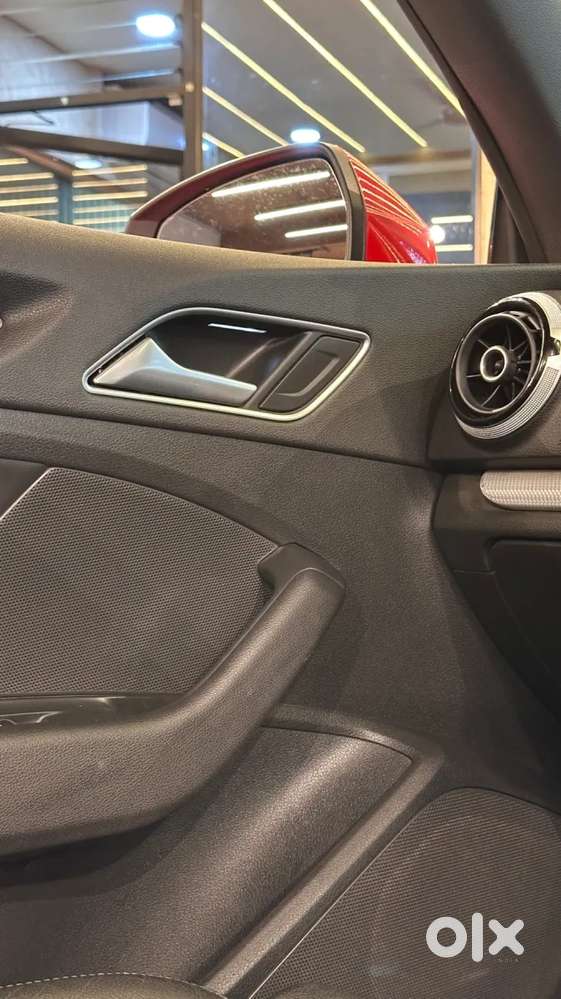 Audi A3 Cabriolet 1.8 40 Tfsi, 2015, Petrol