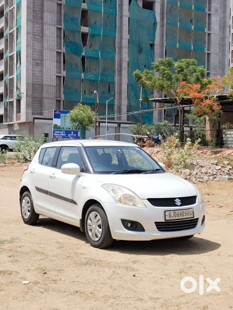 Maruti Suzuki Swift 2011-2014 Vxi, 2014, Petrol