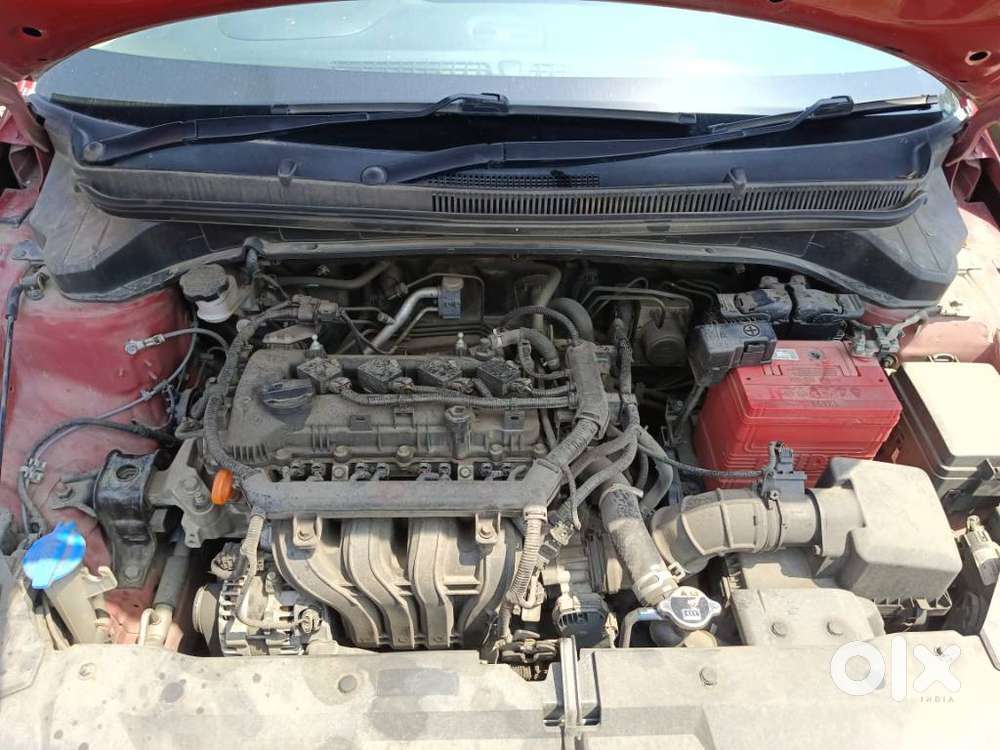 Hyundai New I20 1.2 Asta (o) Mt, 2021, Petrol