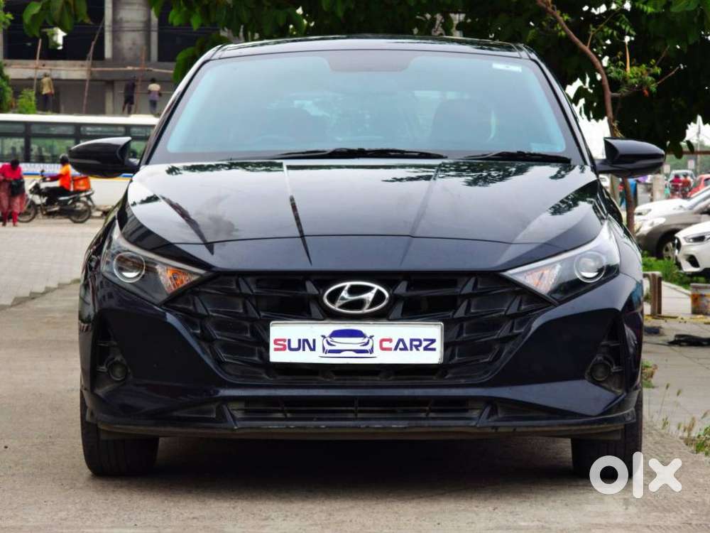 Hyundai I20 1.2 Asta, 2022, Petrol