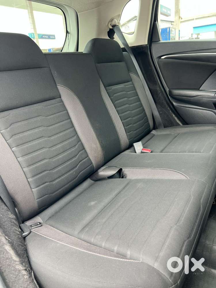 Honda Wr-v 1.5 Vx I-dtec, 2020, Diesel