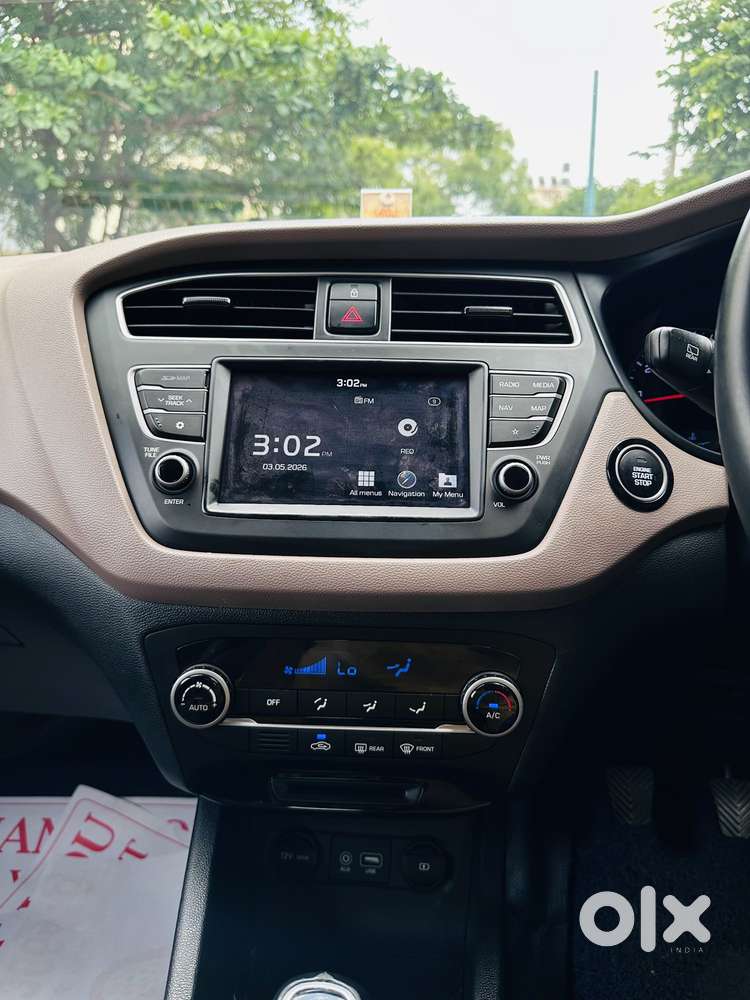 Hyundai I20 1.4 Asta Dual Tone, 2019, Petrol
