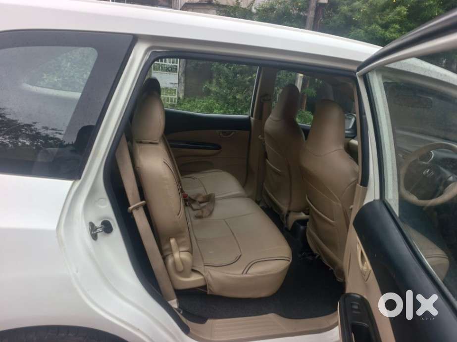 Honda Mobilio V I-dtec, 2014, Diesel