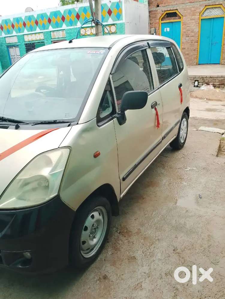 Maruti Suzuki Estilo 2009 Lxi