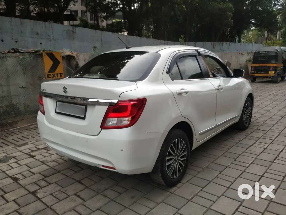 Maruti Dzire 2020 Zxi Plus Petrol In Showroom