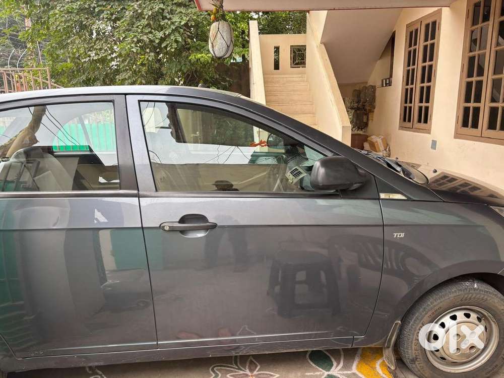 Tata Indica Vista 2011 Diesel 75000 Km Driven