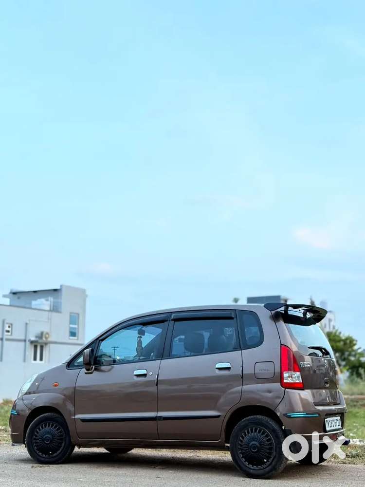 Zen Estilo Vxi ( Fc 2031)