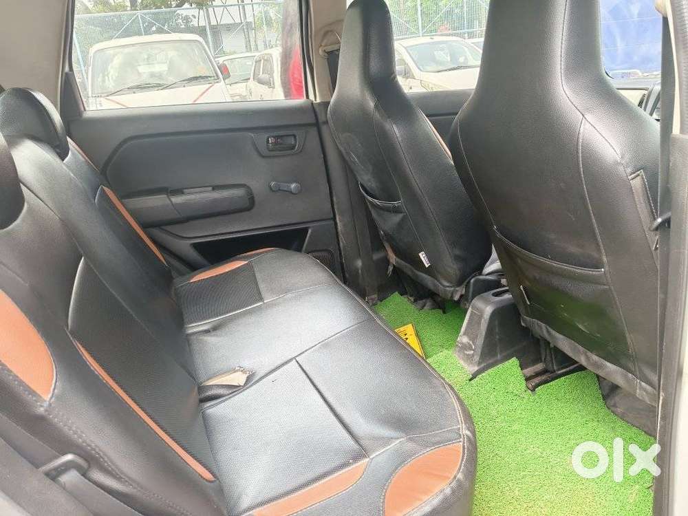 Maruti Suzuki Wagon R 1.0 Lxi Cng, 2023, Cng & Hybrids