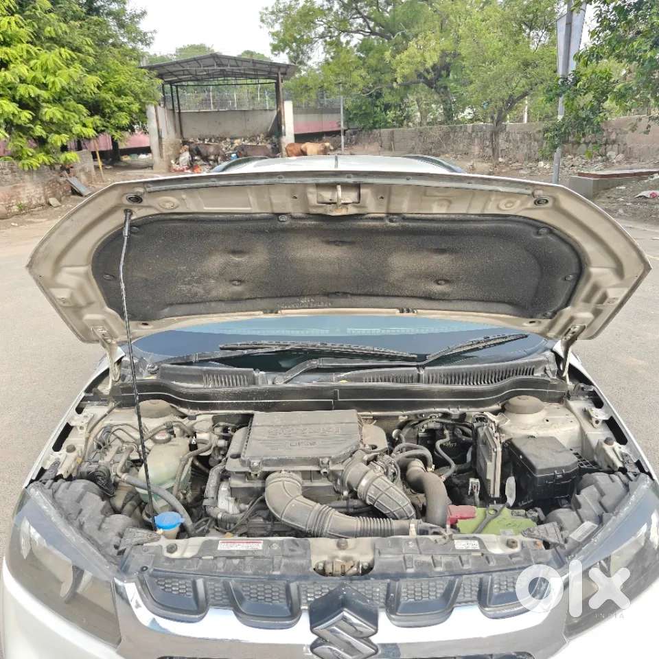 Maruti Suzuki Vitara Brezza Vdi, 2019, Diesel