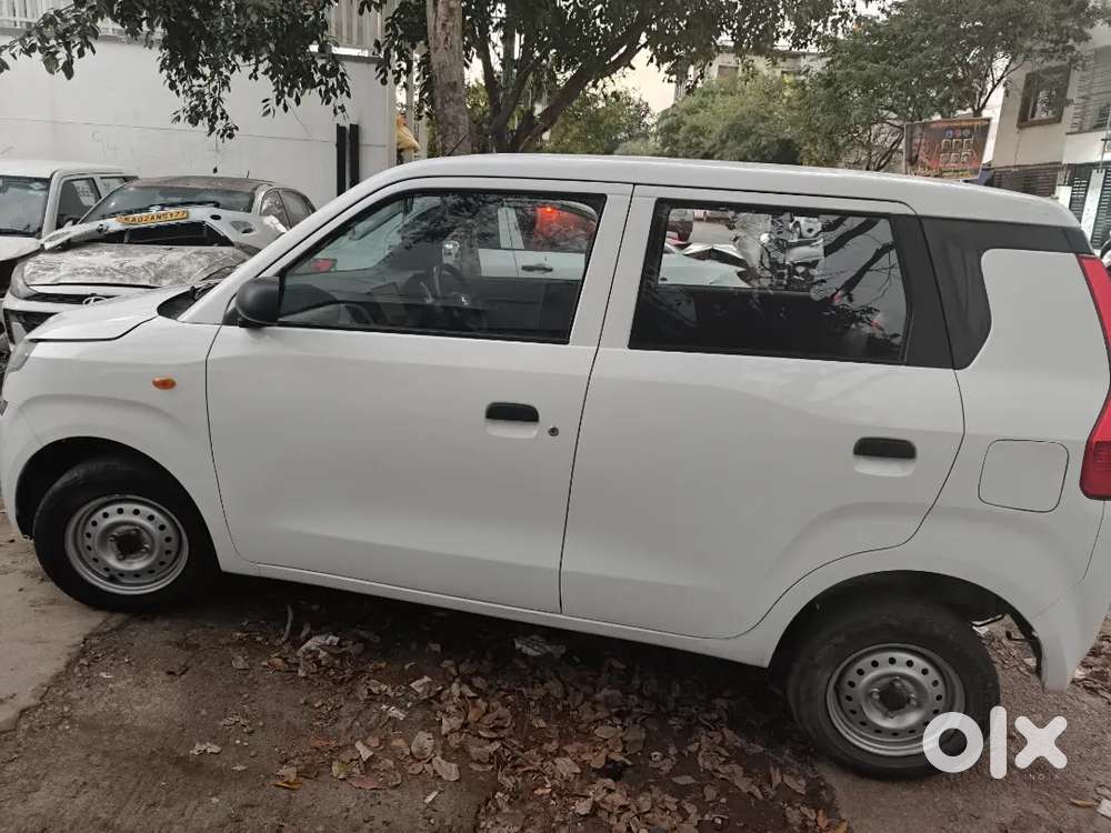 Maruti Suzuki Wagon R Tour H3 2024 Year