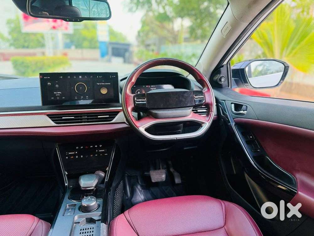 Tata Curvv Accomplished Plus A 1.5 Kryojet Diesel 6mt, 2025, Diesel