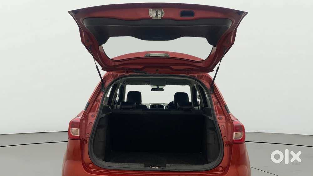 Maruti Suzuki Vitara Brezza Vdi (o), 2016, Diesel