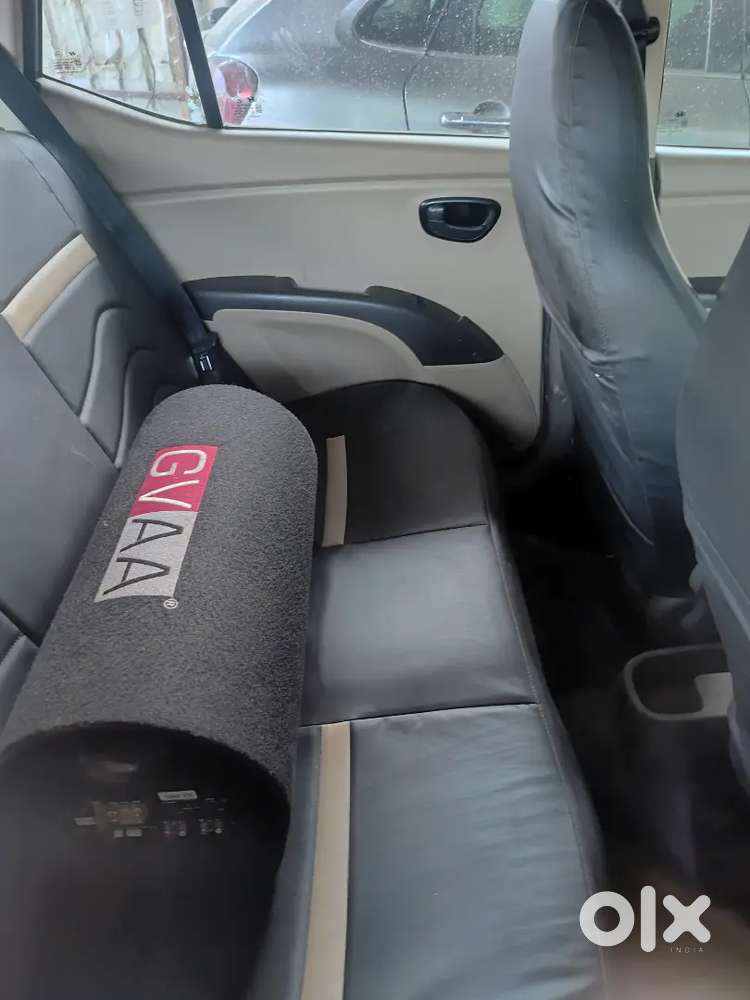 Hyundai I10 Manual 2014 Petrol