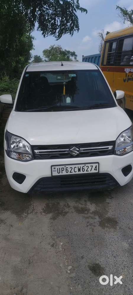 Maruti Suzuki Wagon R 2024