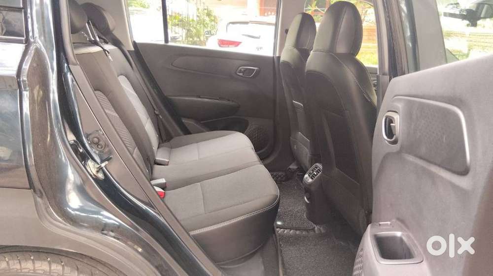 Hyundai Exter Sx (o) Connect 1.2 Amt, 2025, Petrol