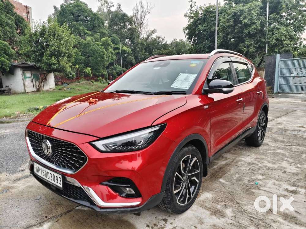 Mg Astor 1.5 Savvy Cvt, 2022, Petrol