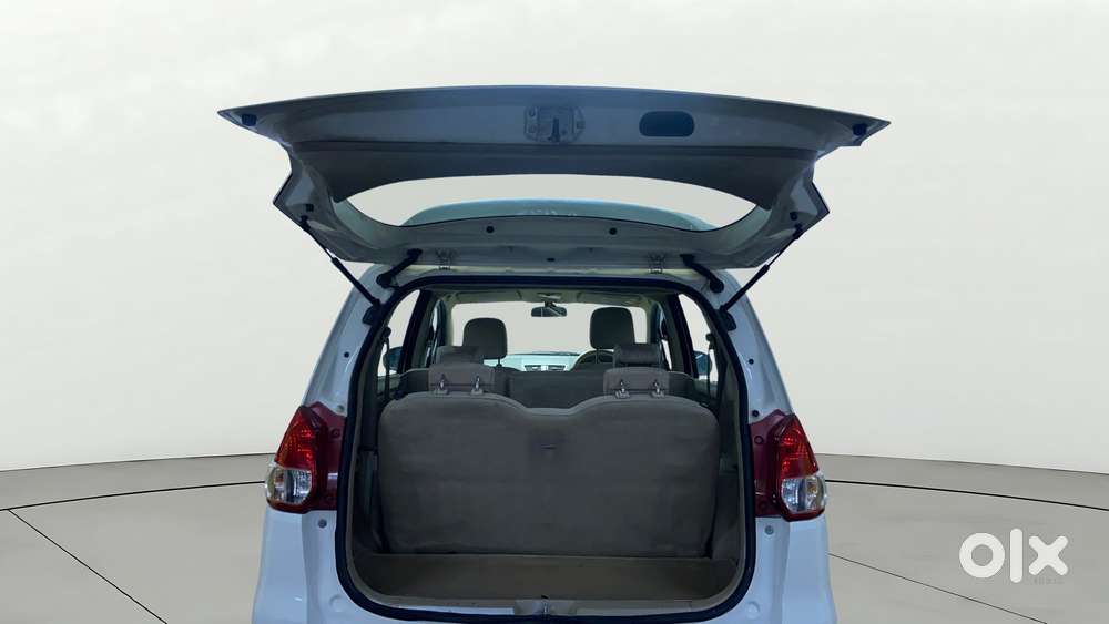 Maruti Suzuki Ertiga 2012-2015 Zdi, 2015, Diesel