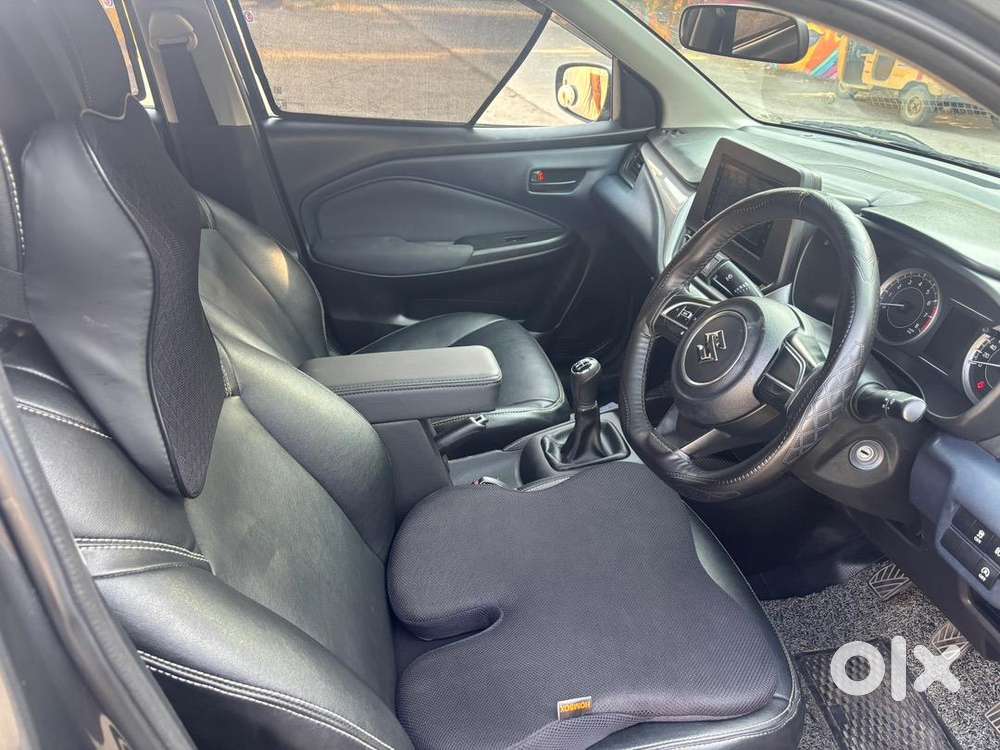 Maruti Suzuki Baleno 2025 Petrol Well Maintained