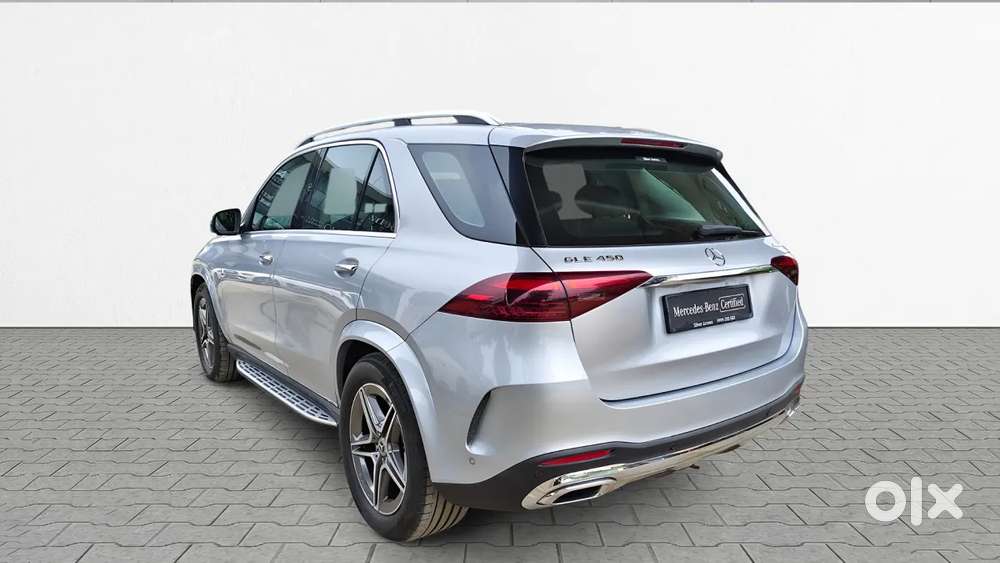Mercedes-benz Gle, 2025, Petrol