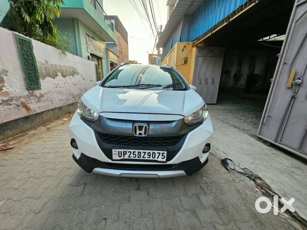 Honda Wr-v 1.5 Vx I-dtec, 2018, Diesel