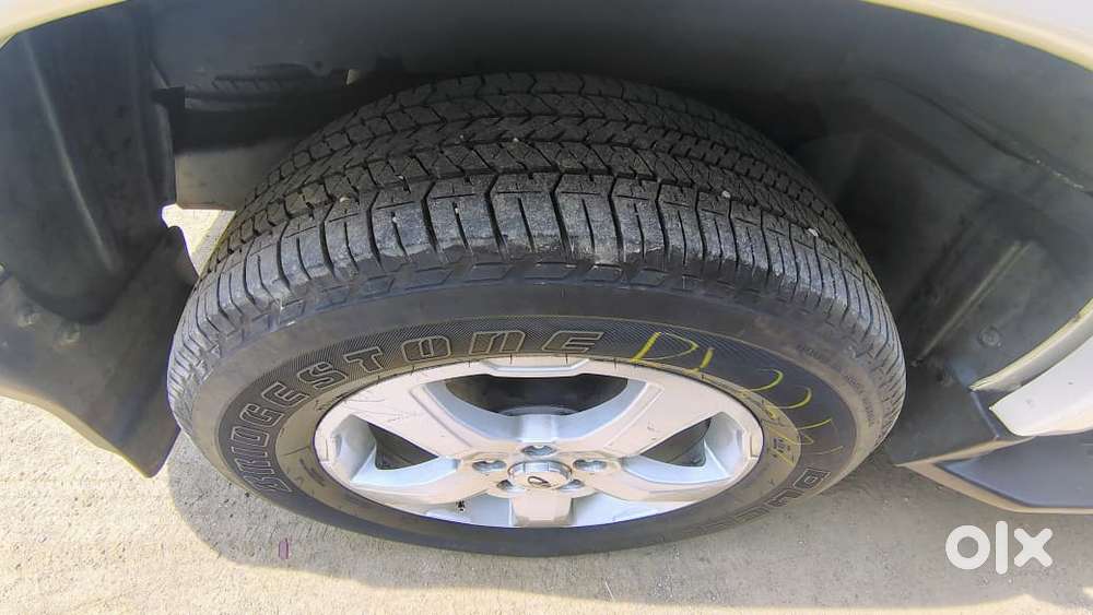 Mahindra Scorpio S11 Mt 7s, 2021, Diesel