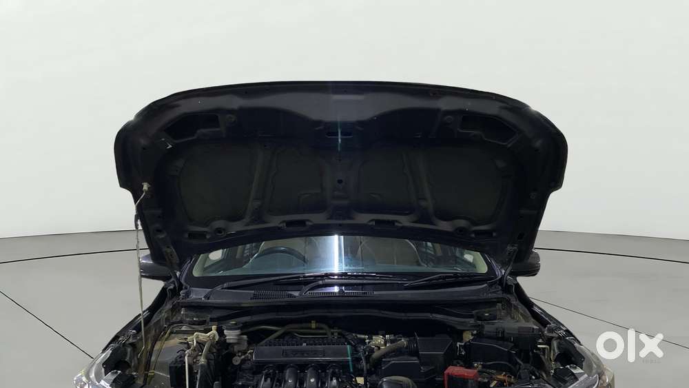 Honda Amaze S Petrol, 2019, Petrol