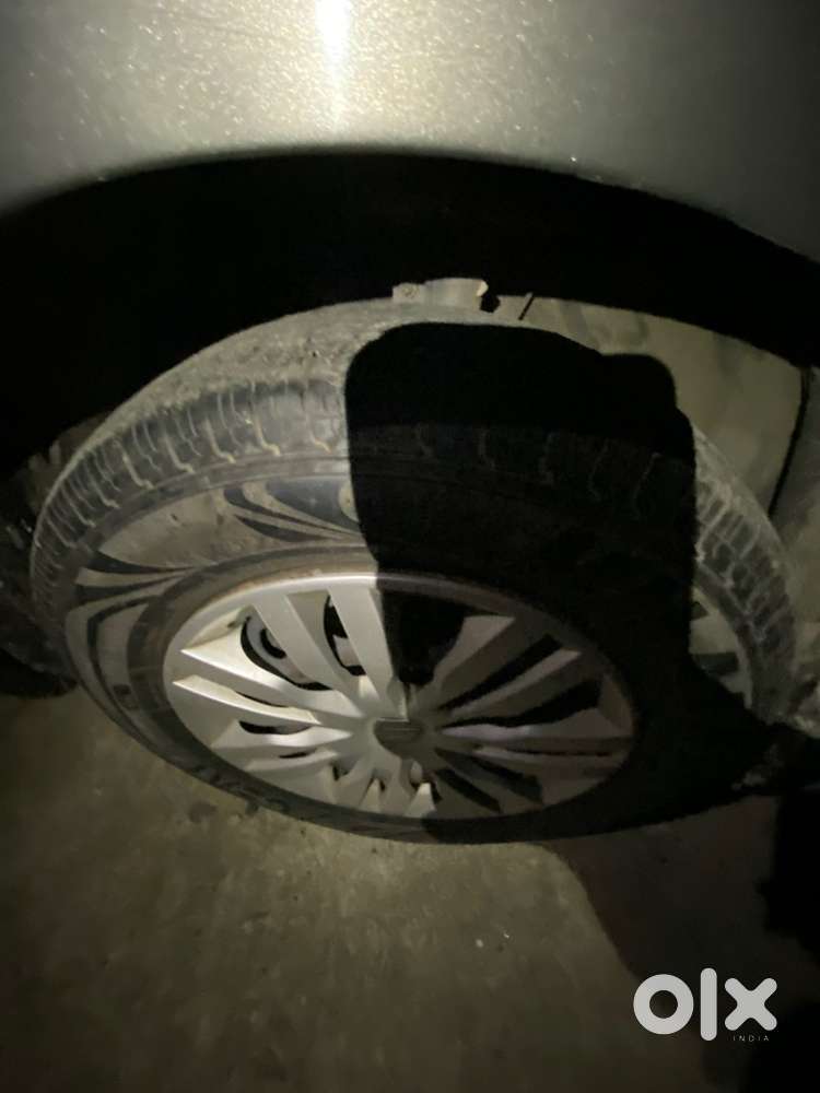 Maruti Suzuki Dzire 2020 Model