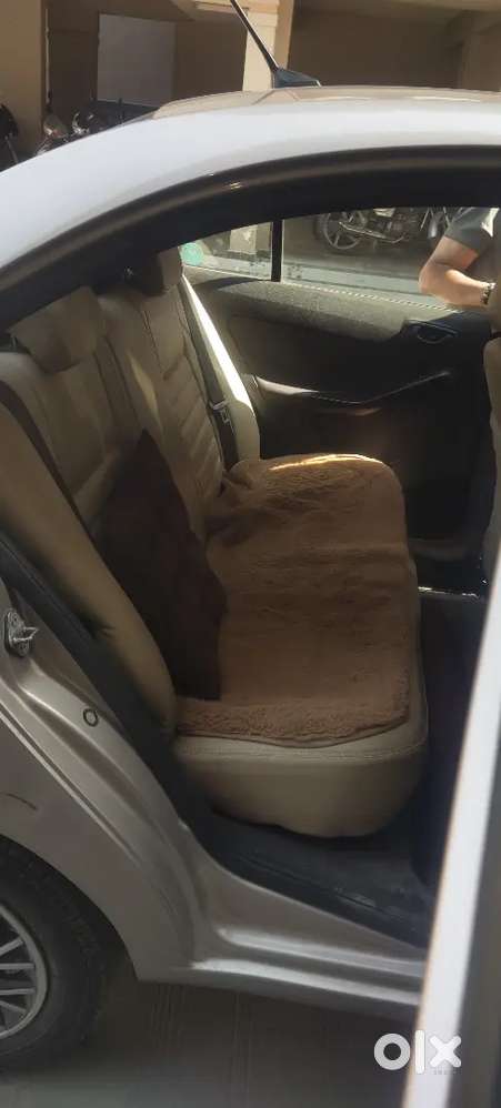 Tata Zest Well Maintaine