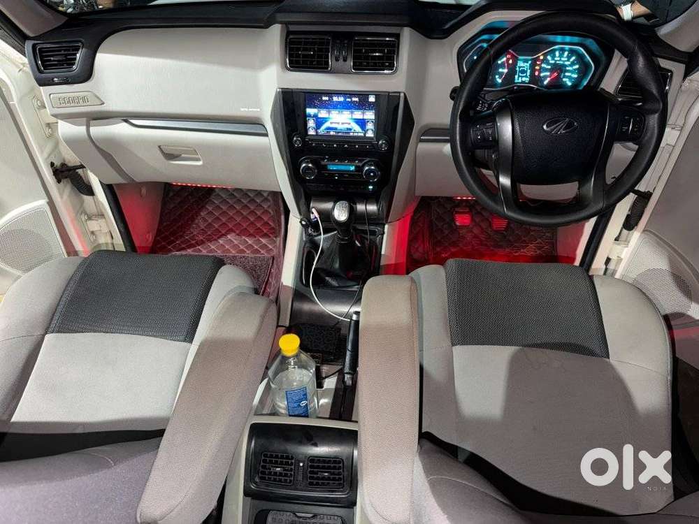 Mahindra Scorpio [ ] 2.2 S9, 2022, Diesel