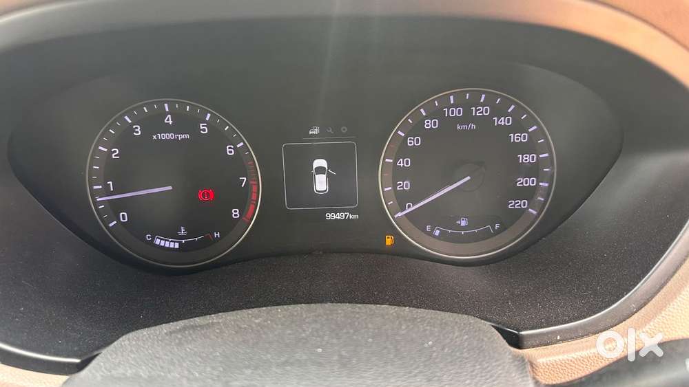 Hyundai I20 Asta Option 1.2, 2015, Diesel